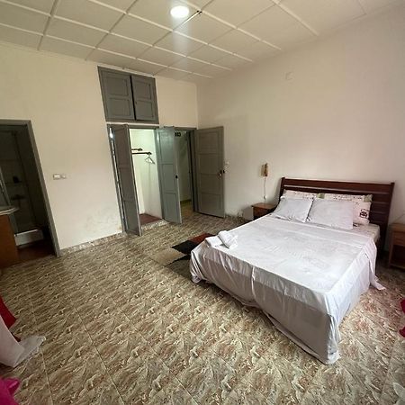 J Nova Lda Apartman Sao Tomé Kültér fotó