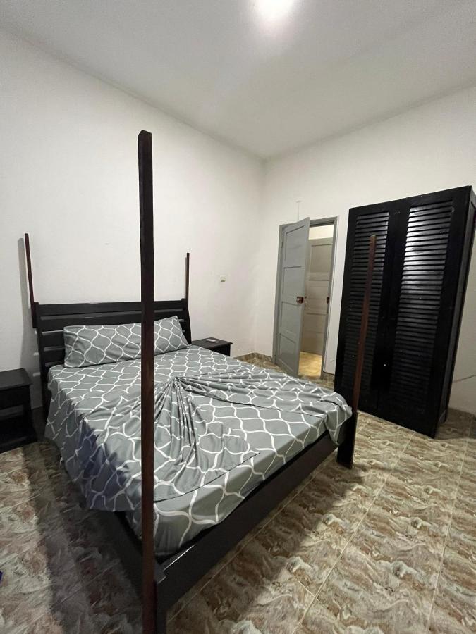 J Nova Lda Apartman Sao Tomé Kültér fotó