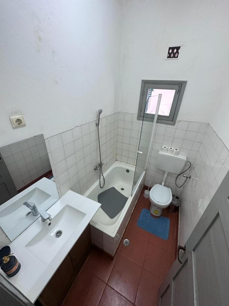 J Nova Lda Apartman Sao Tomé Kültér fotó