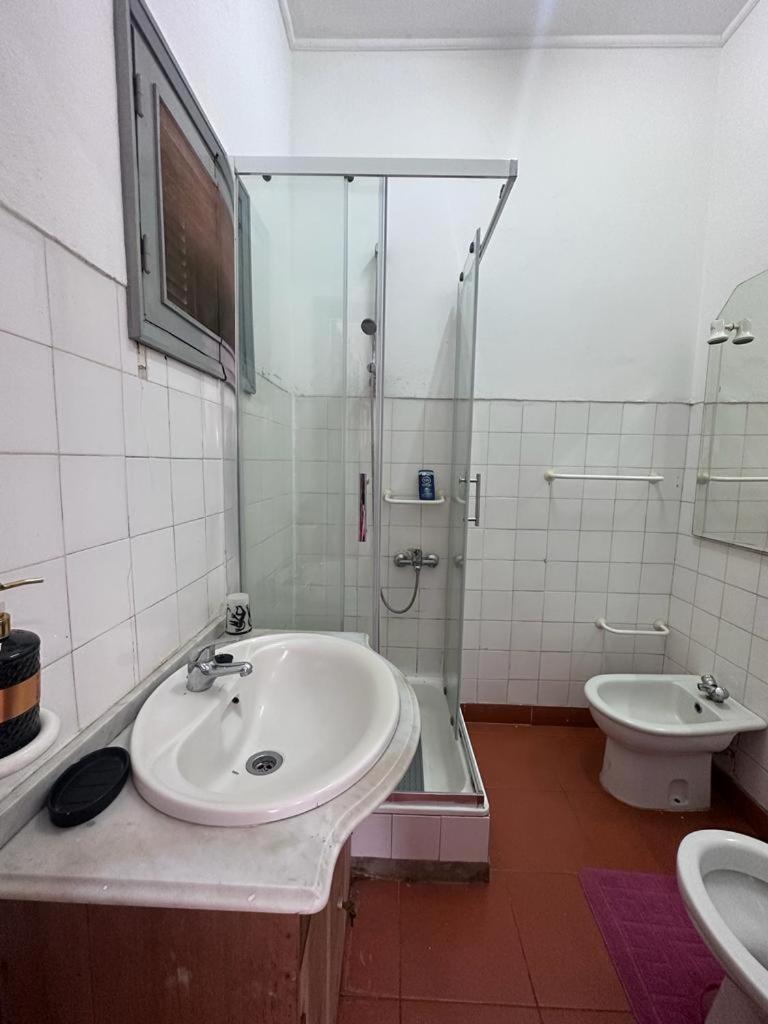 J Nova Lda Apartman Sao Tomé Kültér fotó