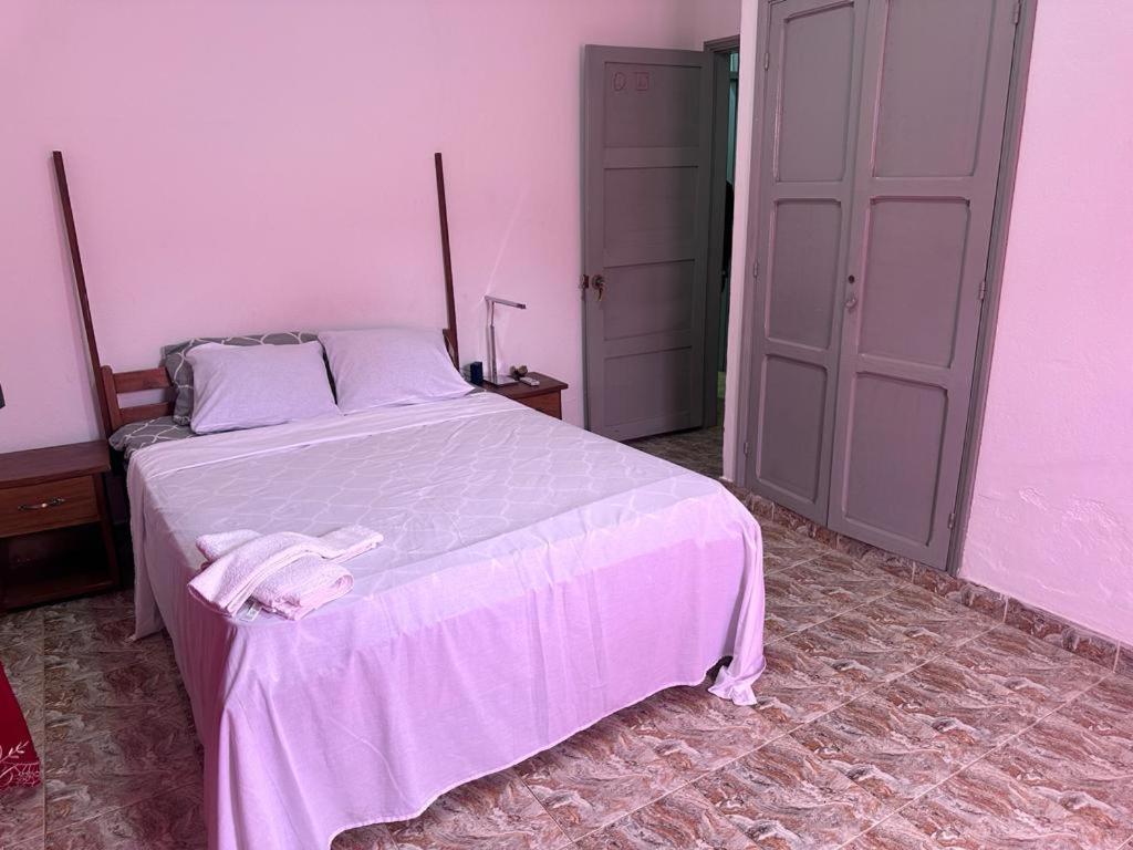 J Nova Lda Apartman Sao Tomé Kültér fotó