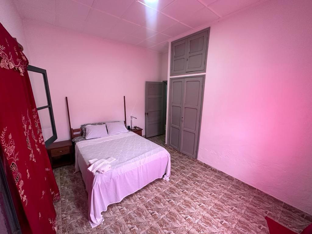 J Nova Lda Apartman Sao Tomé Kültér fotó